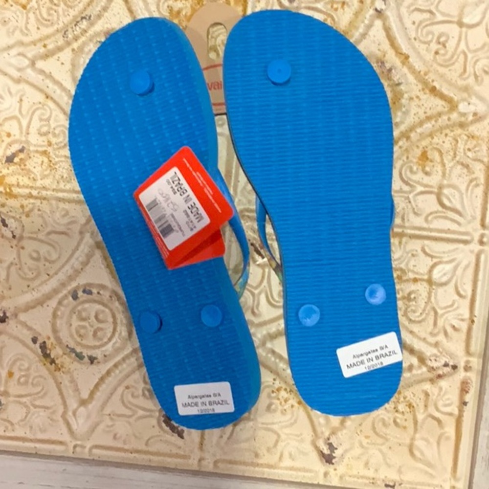 Havaianas Size 11/12 left - Picture 4 of 4